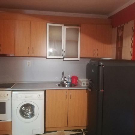 Лукс Апартамент Stara Sagora Exterior foto