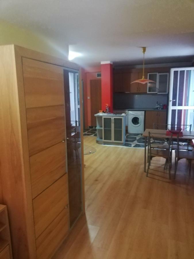 Лукс Апартамент Stara Sagora Exterior foto
