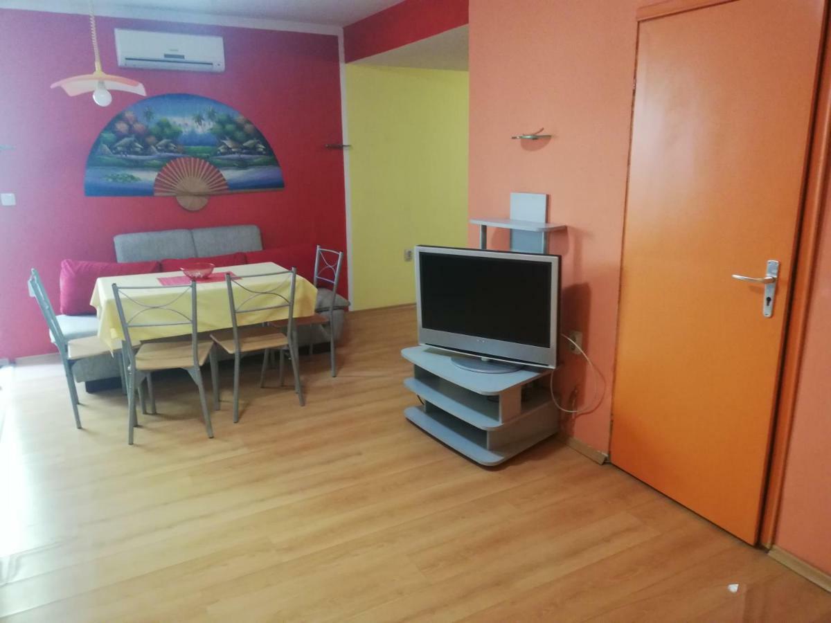 Лукс Апартамент Stara Sagora Exterior foto
