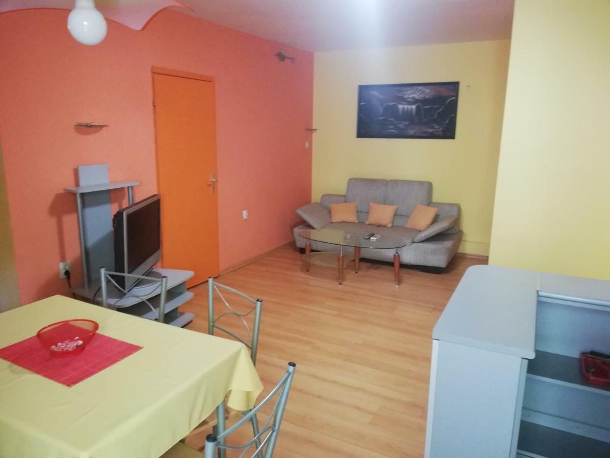 Лукс Апартамент Stara Sagora Exterior foto