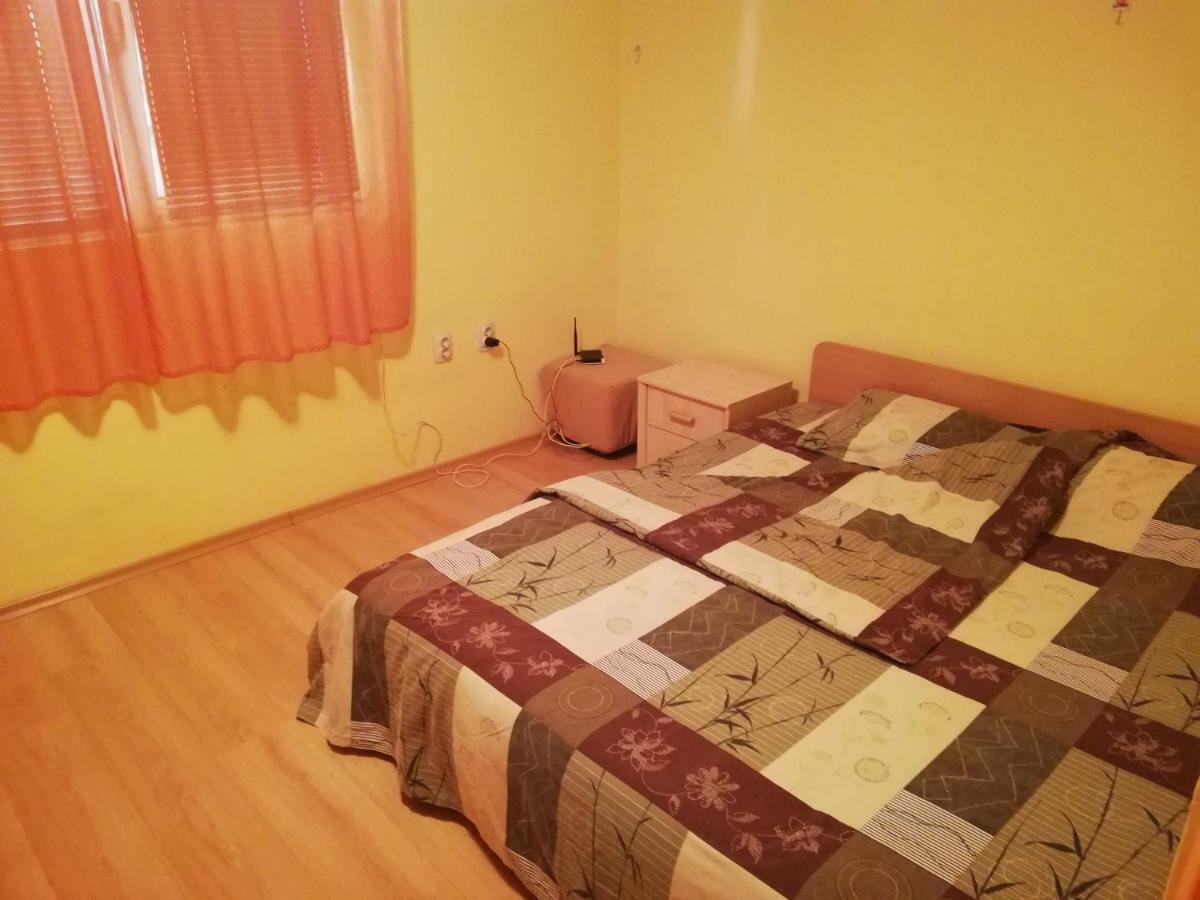 Лукс Апартамент Stara Sagora Exterior foto