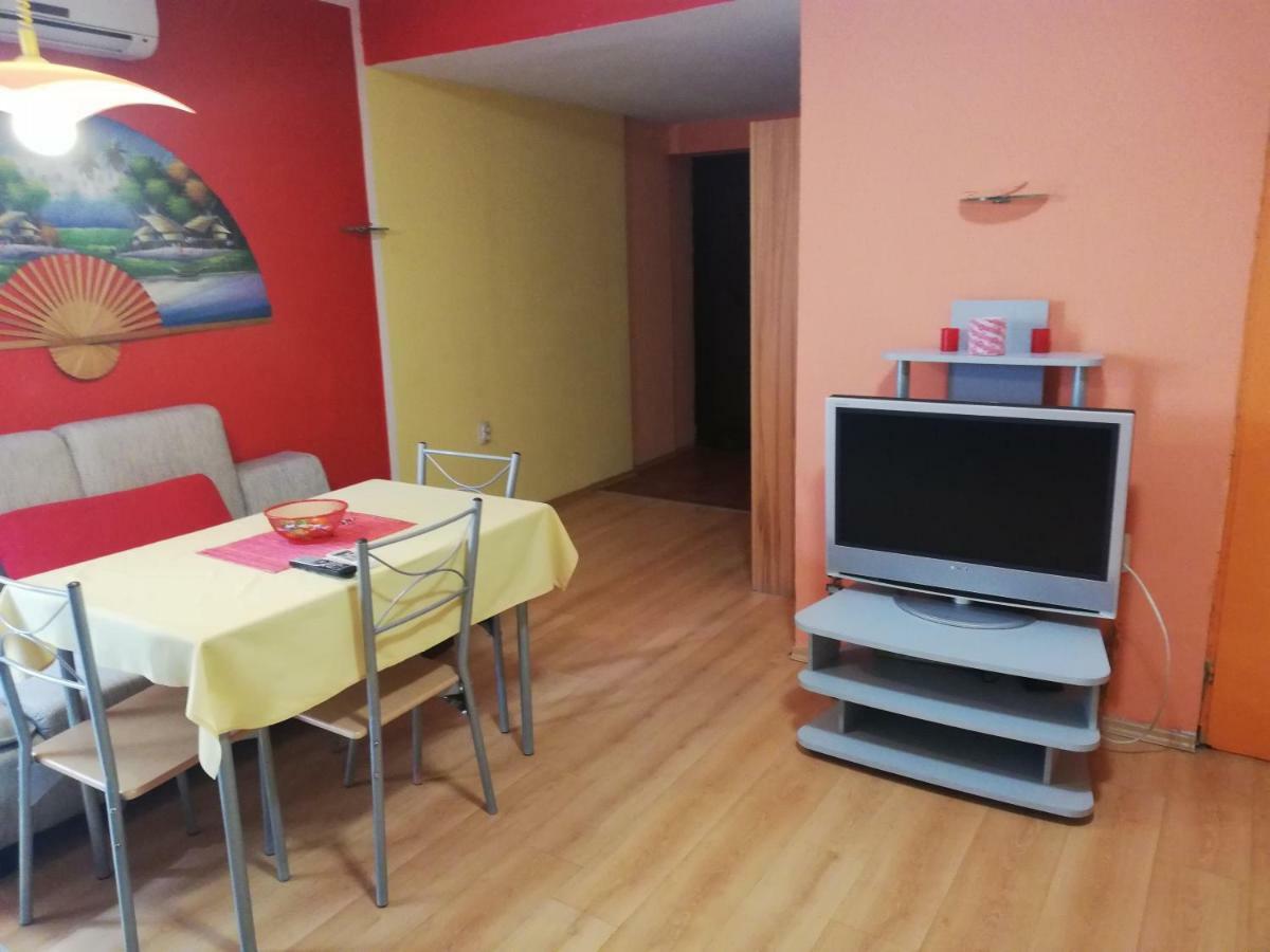 Лукс Апартамент Stara Sagora Exterior foto